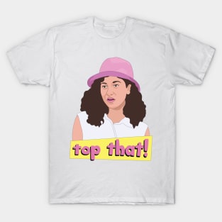 Teen Witch top that T-Shirt